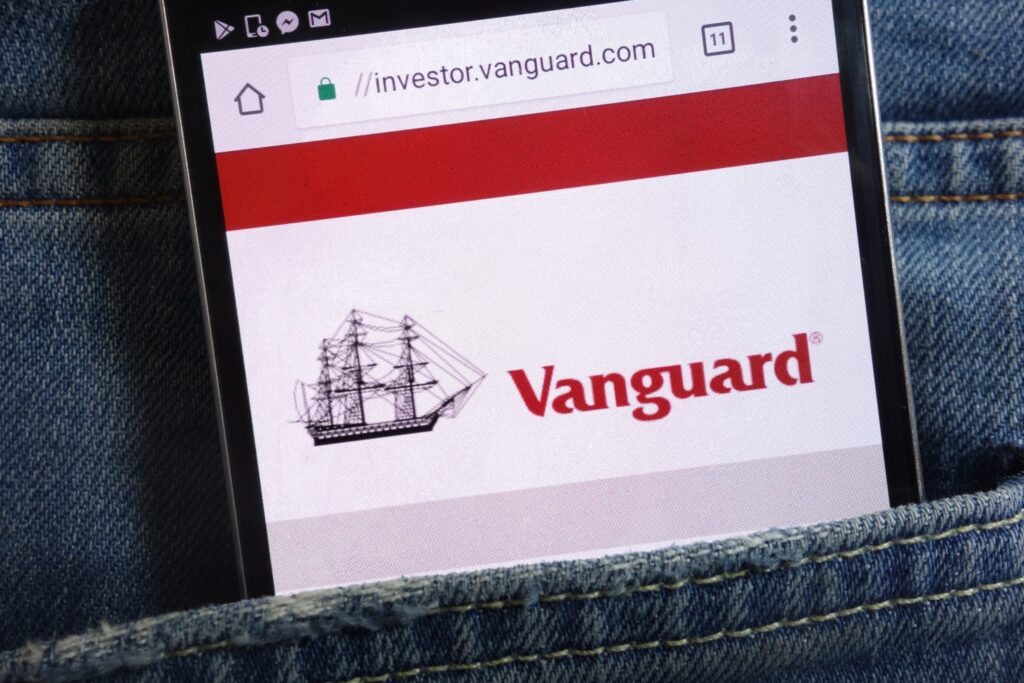 How To Build The Perfect Vanguard Portfolio